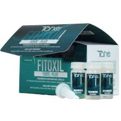 AMPOLLA TAHE  FITOXIL