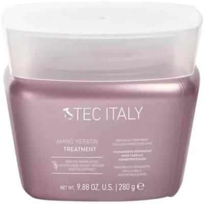 Amino Keratin Intensive Mask Tec Italy