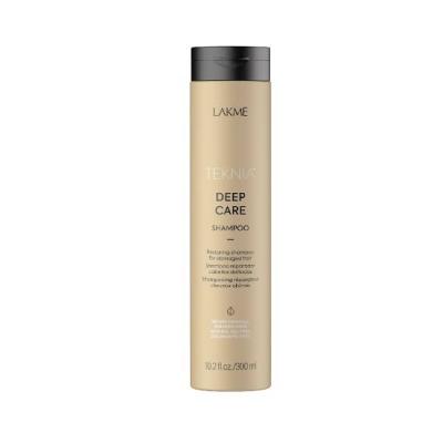 Deep Care Shampoo 300 ml