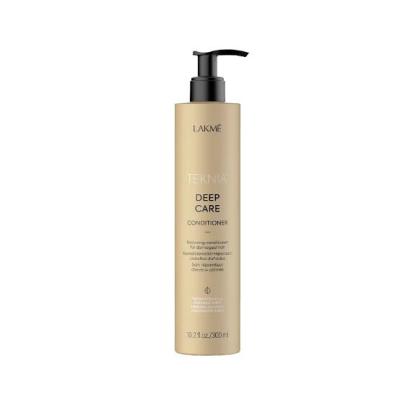 Deep Care Conditioner 300 ml Teknia