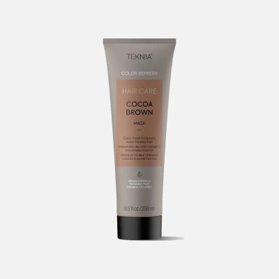 Cocoa Brown Mask Teknia