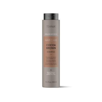 Cocoa Brown Shampoo Teknia