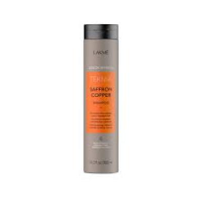 Copper Shampoo Teknia