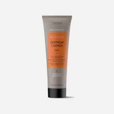 Copper Mask Teknia