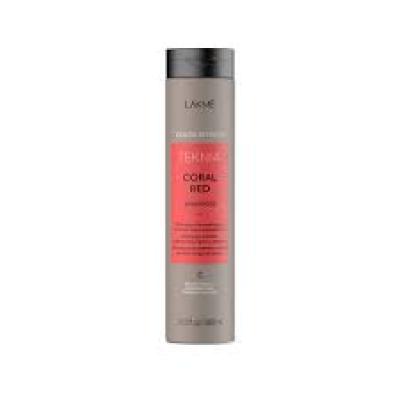 Coral Red Shampoo Teknia