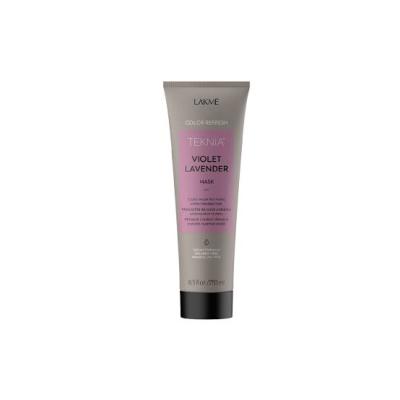 Violet Lavander Mask Teknia