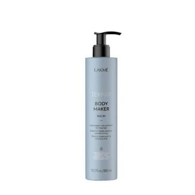 Body Maker Balm Teknia