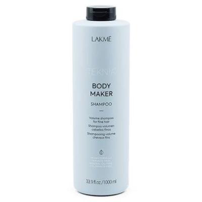 Body Maker Shampoo Teknia