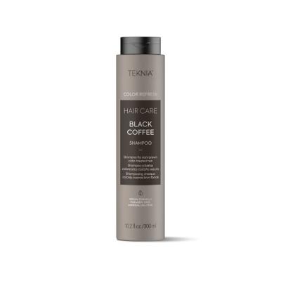 Black Coffee Shampoo Teknia