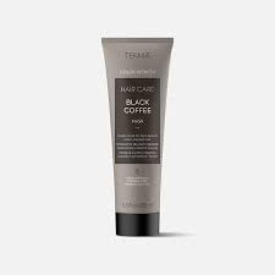 Black Coffee Mask Teknia