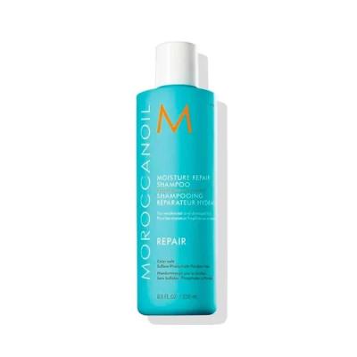Moroccanoil Moisture Repair Shampoo