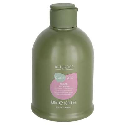 Cure Ego Filler Shampoo Alter Ego
