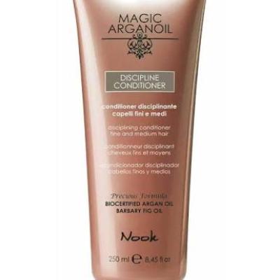 Magic Arganoil Discipline Conditioner Nook