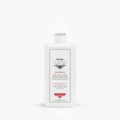 Shampoo Energizing Nook 500ml