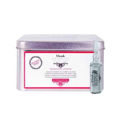 Energizing Sensitive Ampolla 7ml