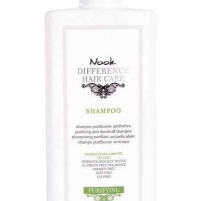 Shampoo Purifyng Nook 1000ml