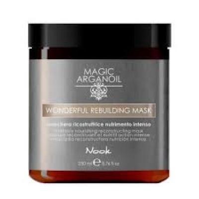 Wonderful Rebuilding Mask Nook
