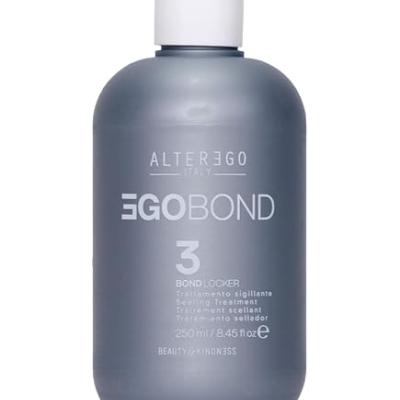 Egobond Shampoo #4 AlterEgo