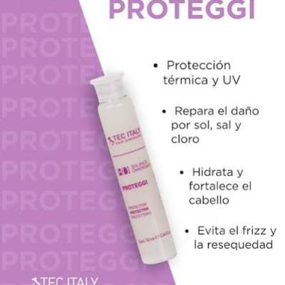 AMPOLLA TEC ITALY PROTEGGI