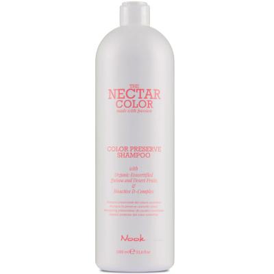 Nectar Color Preserve Shampoo Nook 1000 ml