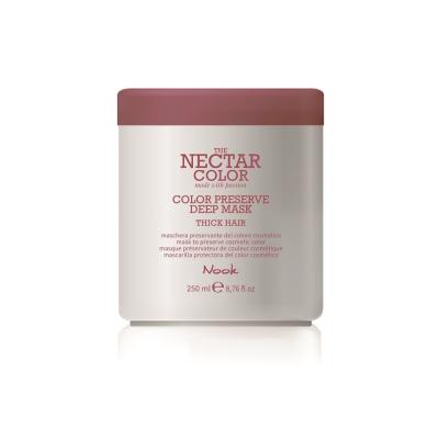 Nectar Color Preserve Deep Mask Nook