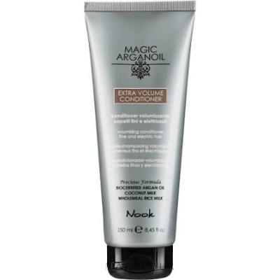 Extra Volume Conditioner Nook