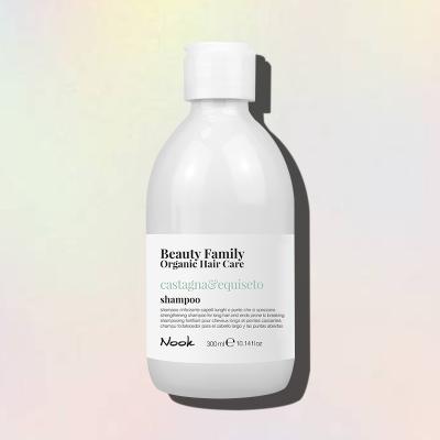 Castagna & Equiseto Shampoo Nook