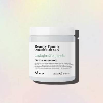 Castagna & Equiseto Crema Amorevole Nook
