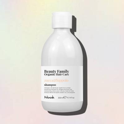 Zucca & Luppulo Shampoo Nook