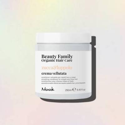 Zucca & Luppolo Crema Vellatata Nook