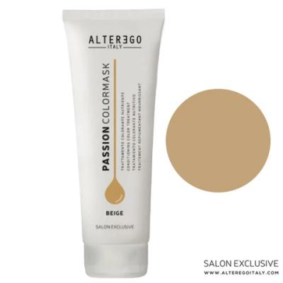 Passion Color Mask Beige Alterego