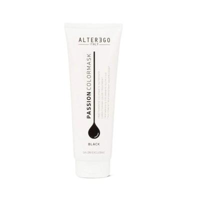 Passion Color Mask Negro AlterEgo