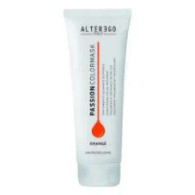 Passion Color Mask Orange AlterEgo