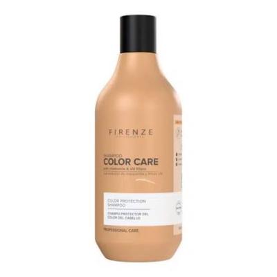 Color Care Shampoo Firenze
