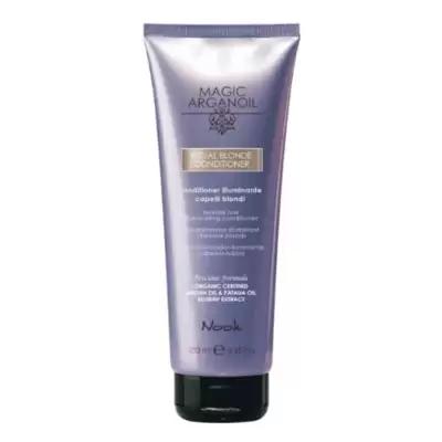 Ritual Blonde Conditioner Nook