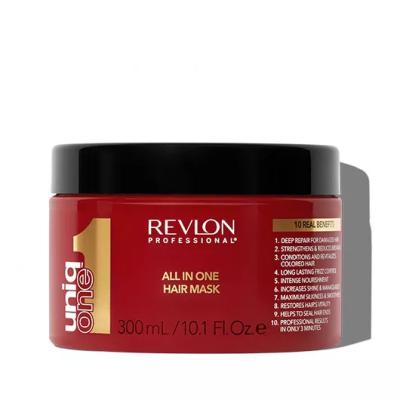 Mascarilla Uniq One Revlon