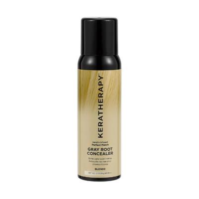 Keratherapy Root Concealer Blonde