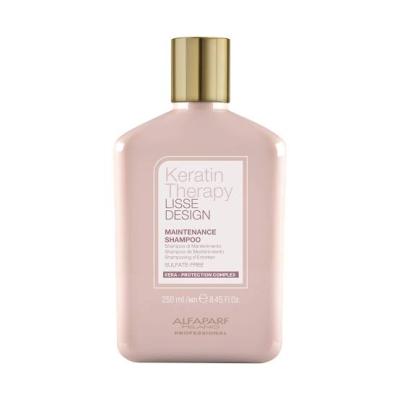 Keratin Therapy Lisse Desing Shampoo