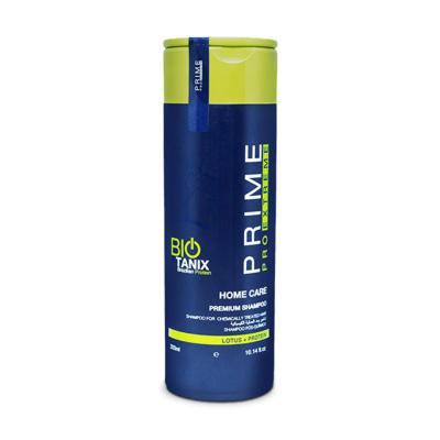 BioTanix Home Care Premium Shampoo