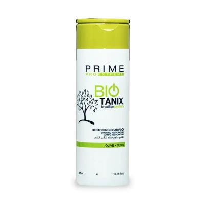 Biotanix Restoring Shampoo Prime