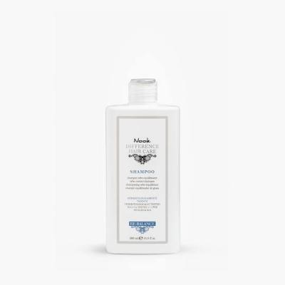 REBALCE SHAMPOO NOOK