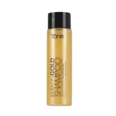 Shampoo Keratin Gold Tahe 300 ml