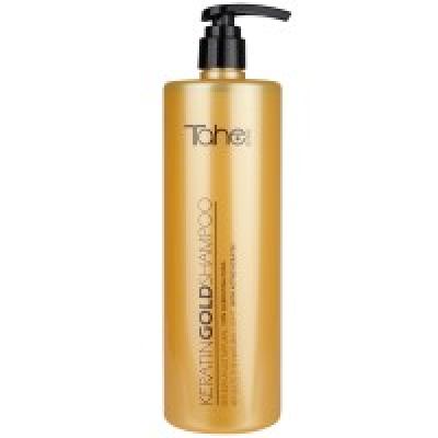 Shampoo Keratin Gold Tahe 1000 ml