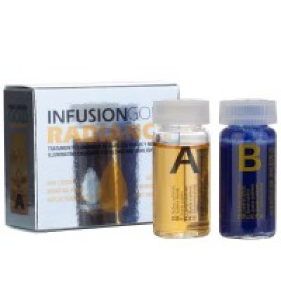 Infusion Gold Radiance Tahe