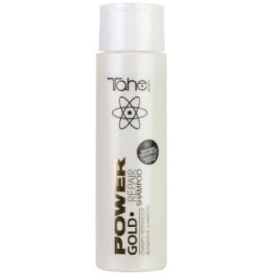 Shampoo Power Gold Tahe
