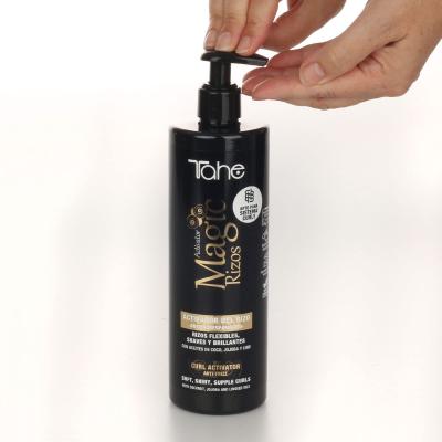 Activador de Rizos Magic Rizos Tahe 500ml
