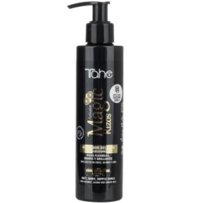 Activador de Rizos Magic Rizos Tahe 200ml