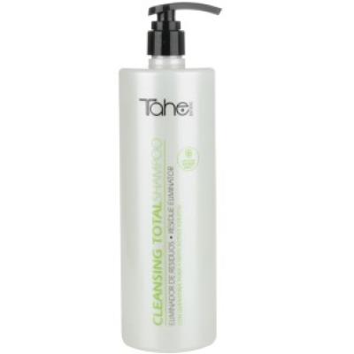 Cleansing Total Shampoo Tahe 1lts