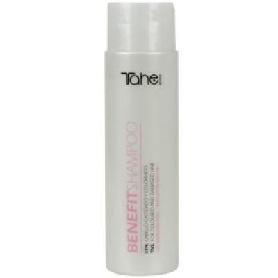 Shampoo Benefit Tahe