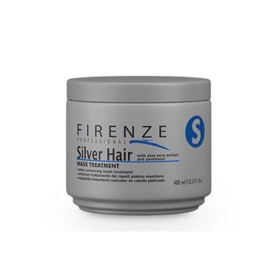 Mascarilla Silver Firenze